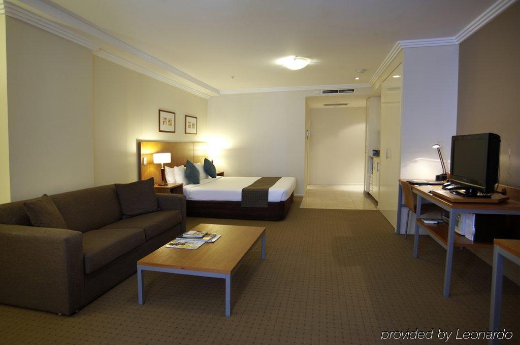 Aparthotel Apx Darling Harbour Sídney Exterior foto